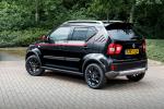 Suzuki Ignis Adventure 2018 года (UK)